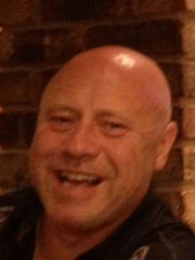 Peter Bates
